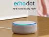 Amazon Echo Dot (3rd Gen) Έξυπνος ομιλητής με Alexa - Sandstone (OEM) Amazon Echo Dot (3rd Gen) Έξυπνος ομιλητής με Alexa - Sandstone (OEM)